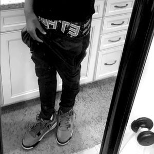 Meet your Posher, Dillon